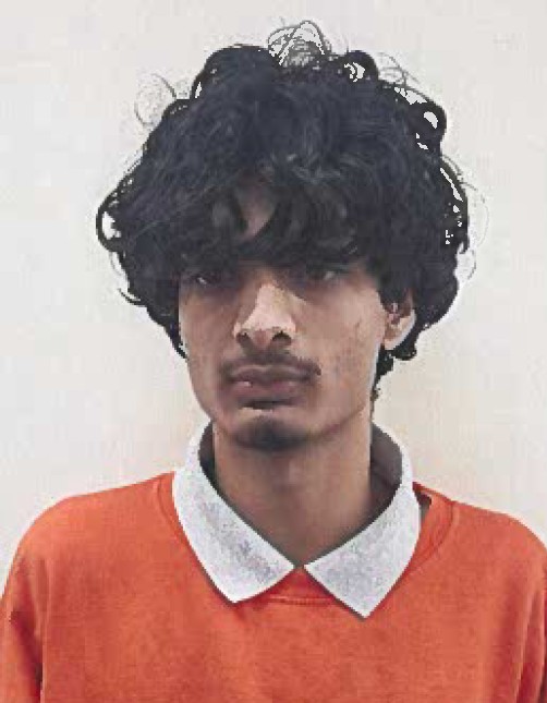 Hussain Yunus missing person case profile photo