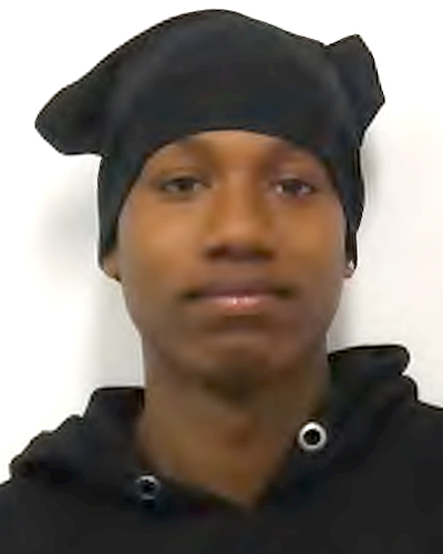 Justyn Moore missing person case profile photo