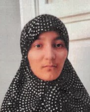 Marwa Barakzai missing person case profile photo
