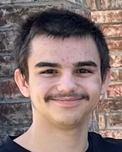 Kylin Hammons missing person case profile photo