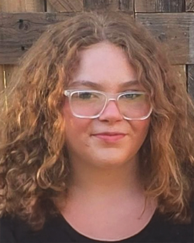 Daisy Morris missing person case profile photo