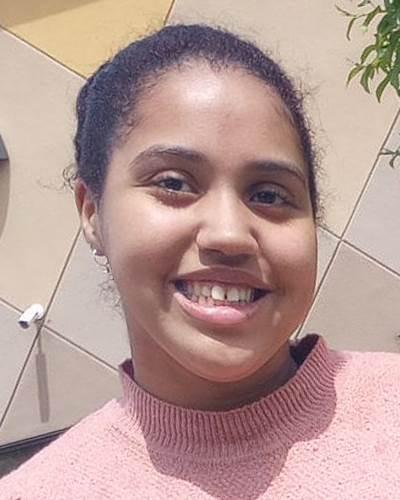 Xavia Dunlap missing person case profile photo