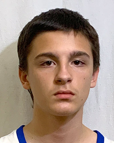 Kaden Loraine missing person case profile photo