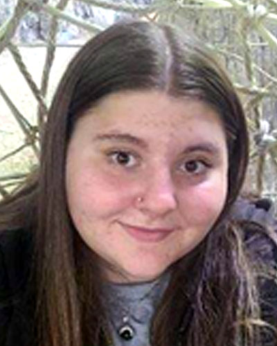 Danielle King missing person case profile photo