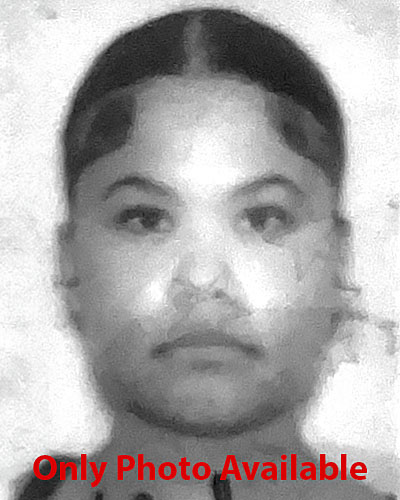 Camilla Rosario missing person case in Conyers, Georgia