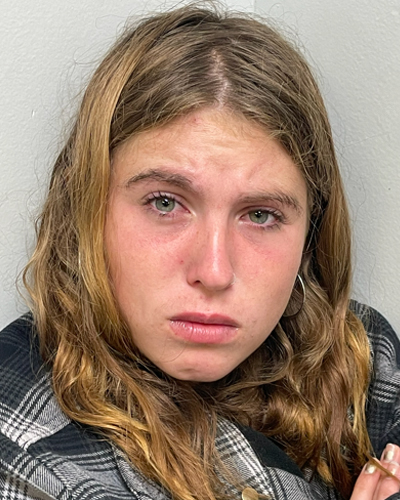 Kennedy Cleave missing person case profile photo