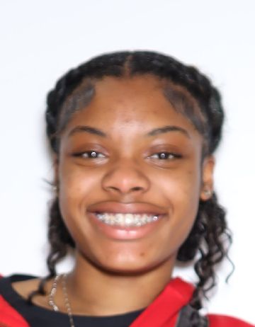 Alaja Floyd missing person case profile photo