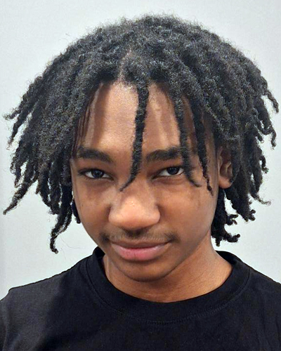 Zakah Conwell missing person case profile photo