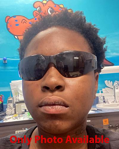 Jakeia Davis missing person case profile photo