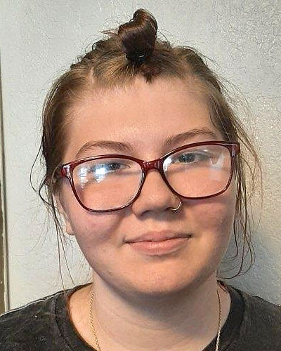 Jayla Anders missing person case profile photo