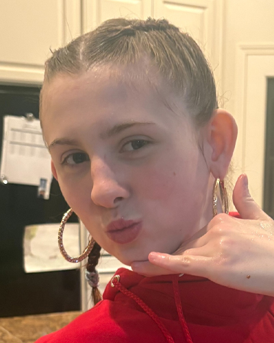 Liliana Milner missing person case profile photo