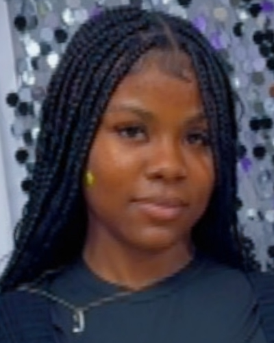 Journey Autry missing person case in Houston, Texas