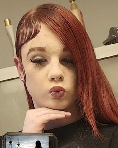 Kaden Checchi missing person case profile photo