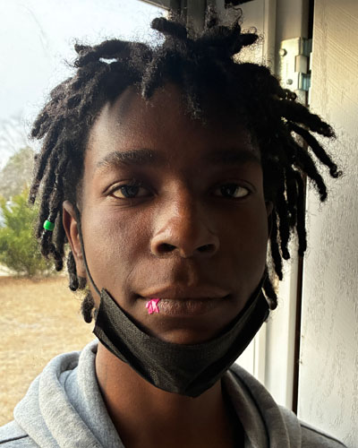 Brandon Carr missing person case profile photo