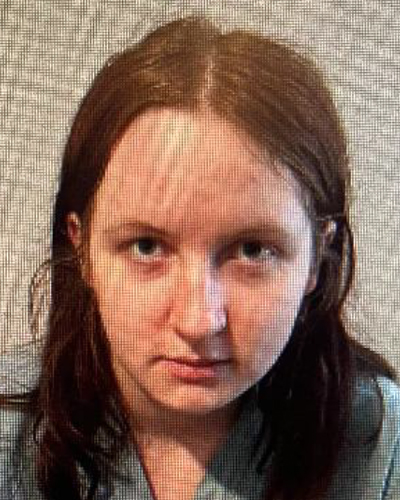 Maddison Ackerson missing person case in LITTLE ROCK, Arkansas