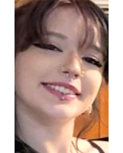 Charlotte Jewell missing person case in PLANO, Texas
