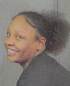 Zekyah Smith missing person case profile photo