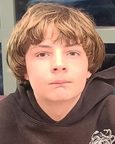 Aaiden Bone missing person case profile photo