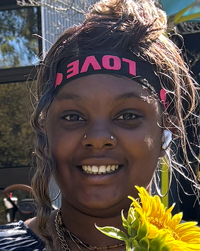 Kiara Sisk missing person case profile photo