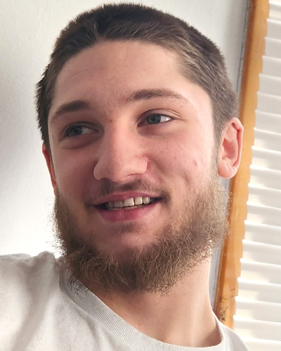 Chase Hyatt missing person case profile photo