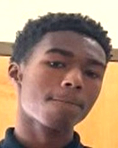 Jeremiah Galvez missing person case profile photo