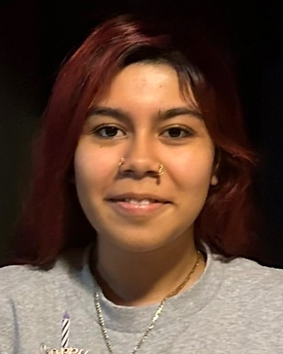 Desiree Madera missing person case profile photo