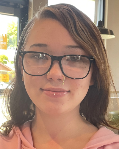 Marisa Vasquez missing person case profile photo