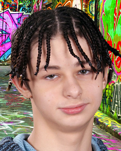 Clayton Sharp-smith missing person case in TROY, New York