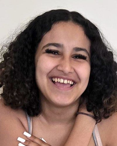 Jelina Rosero missing person case profile photo