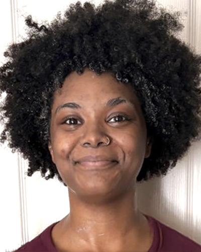 Naimya Bunche missing person case profile photo