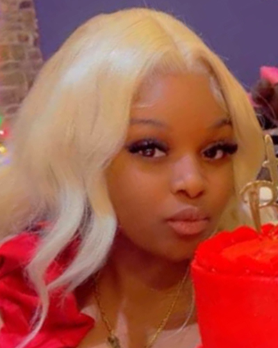 Jayda Daniels missing person case in Humble, Texas