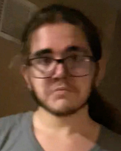 Sabastian Credeur missing person case profile photo
