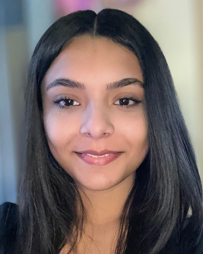 Anjanette Garcia missing person case profile photo