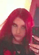 Chloe Donaldson missing person case in PORTSMOUTH, Virginia