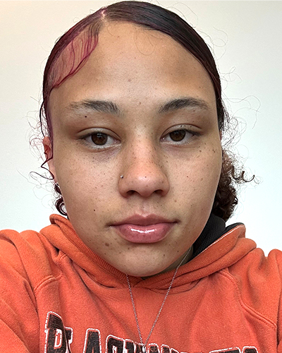 Te'yana Griffin missing person case profile photo