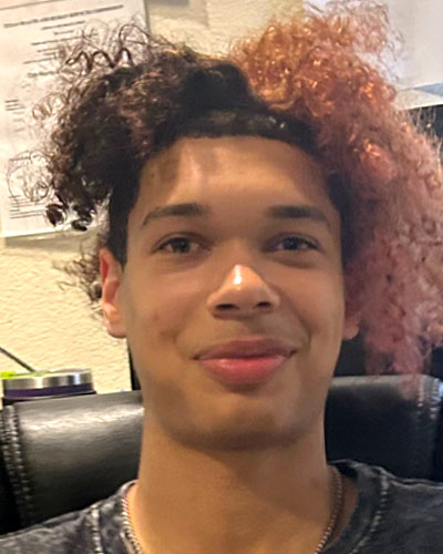 Angel Bridges missing person case profile photo