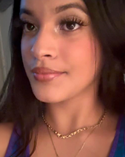Melany Suero-gonzalez missing person case profile photo