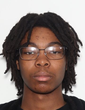 Zcarie Lewis missing person case profile photo