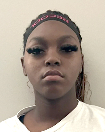 Kimyah Stalling missing person case profile photo