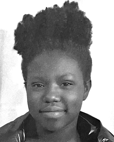 Quianonnii Tendell missing person case profile photo