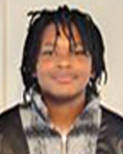 Travis Lewis missing person case profile photo