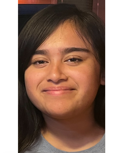 Genesis Herrera missing person case profile photo