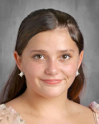 Dezerai Edwards missing person case profile photo