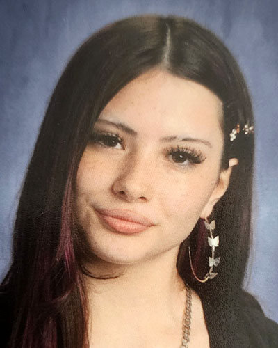Josenia Estrada-smith missing person case profile photo