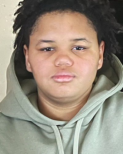 Imani Prince missing person case profile photo