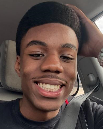 Z’haki Edwards missing person case profile photo