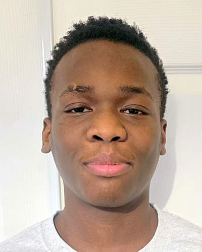 Christopher Nabriat missing person case in ATHENS, Georgia