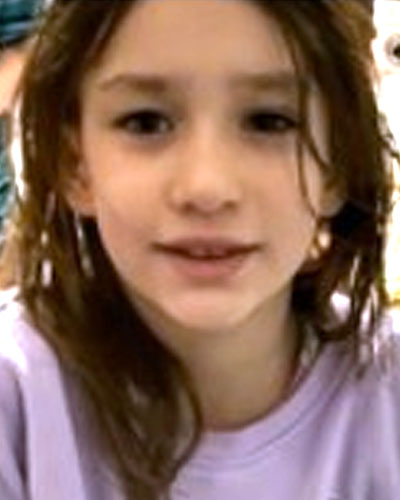 Aubrielle Butler missing person case in Indianapolis, Indiana