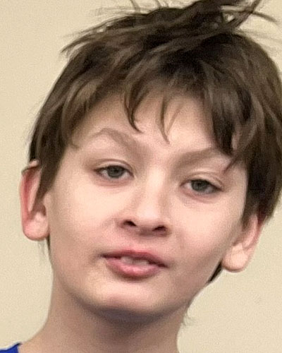 Nikola Butler missing person case profile photo