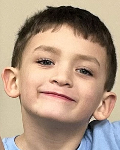 Earthum Butler missing person case profile photo